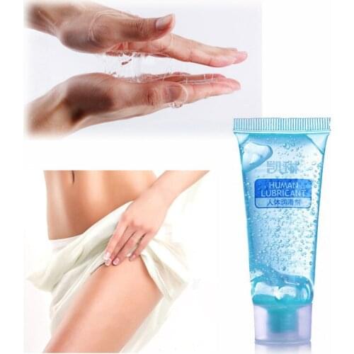 Sex Water-soluble Based Lubes Sex Body Masturbating Anal Intimate Lubricant Massage Lubricating Oil Lube Adults Sexual 25ml