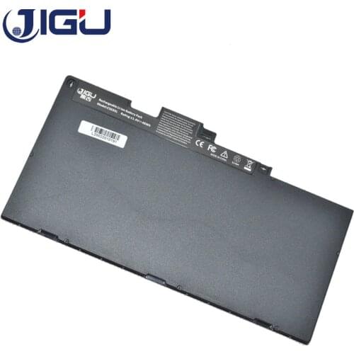 JIGU 3CELLS Laptop Battery HSTNN-IB6Y HSTNN-I41C-4 800231-141 For Hp For EliteBook 8460P 848G3 850G3 755G3 840G3 8570p