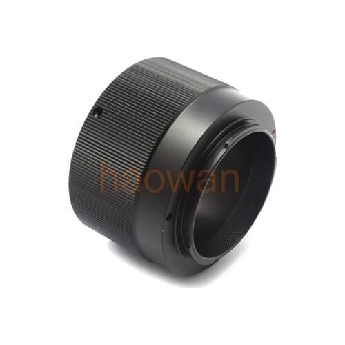 T2 T Telephoto Mirror Lens to e mount nex adapter ring for sony a5100 a6000 a6300 a6500 NEX3/5/5N/7/6/5R/5T a7 a7r a9 camera