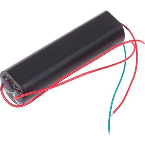 1000KV High Voltage Generator Module Inverter Transformer Pulse Module Length 9cm 3.7-7.4V 0.5A-1A