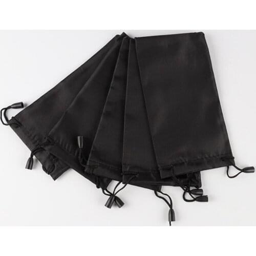 Soft Cloth Sunglasses Bag Microfiber Dust Waterproof Storage Pouch Portable Eyewear Case Container LX3063