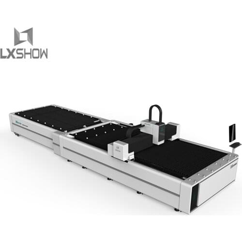 Factory sale best price new Product fiber laser cutter for sheet metal exchange table cnc sheet fiber laser cutting machine