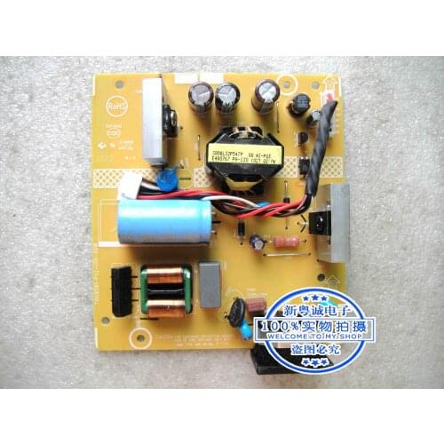 Original Lenovo P24d-10 Power Plate A16240WT0 High Voltage Plate 715G8581-P02-000-001R