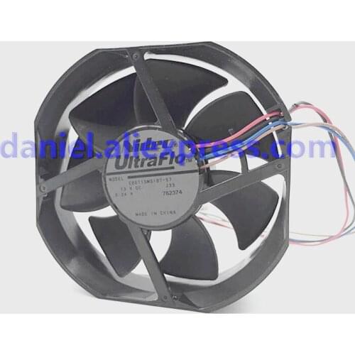 Original Epson EB-C2080XN/C2100XN/C720XN/CB-520 Fan E80T13MS1B7-57