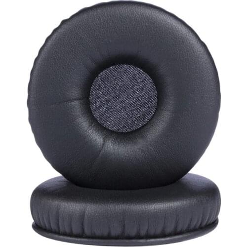 Durable and Soft Replacement Foam Earmuffs Ear Cushion Ear Pads For MDR-XB450 XB550 XB650 XB400 Headphones 23 OctO5