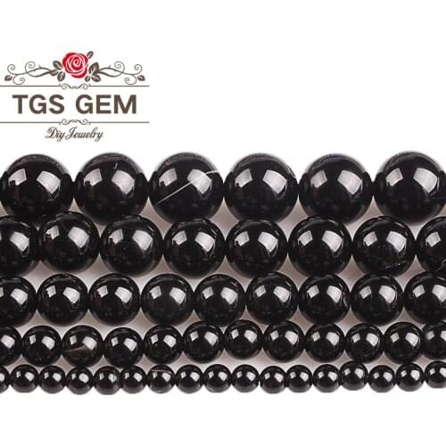 TGS GEM Black Bracelets
