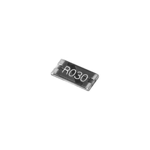 LVK25R010CER current sensing resistor, SMD. 01 OHM. 25% 2 w Ohmite