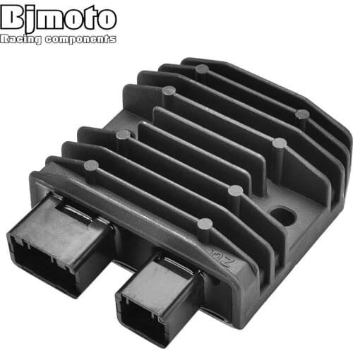Moto 31600-MJJ-D31 metal regulator rectifier For Honda CBR1000S FJS400 NC700 NSA700 DN-01 NSS250 JAZZ REFLEX NSS300 FORZA 300