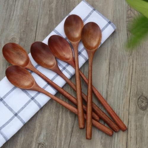 XMSJ Spoons