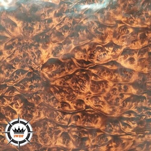 6.6ft/19.7ft/33ft length water transfer hydrographic film Width 1.6ft hydrographic film H135W