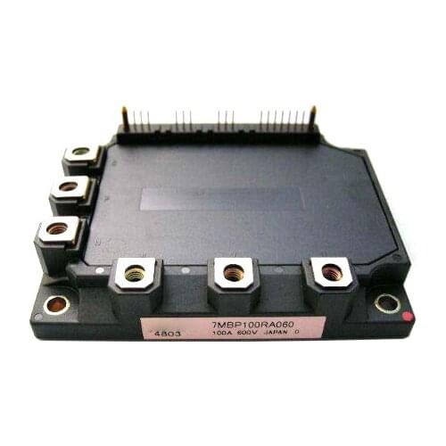 7MBP75RA060-55 Original, Can Provide Test, 1 Year Warranty