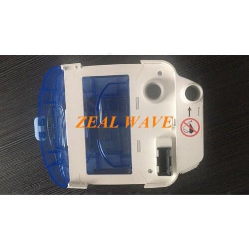 Devilbiss Respirator Machine Accessories Heating Humidifier Humidification Heating Water Tank Water Tank