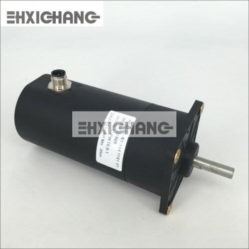 Heidelberg press accessories SM/CD102 speed motor 61.144.1161 switch