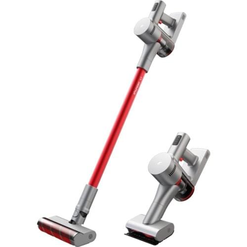 Wireless hand-held vacuum cleaner household large suction power small power charging millet vacuum cleane