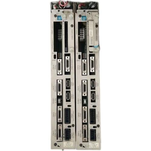 Yaskawa Electric Module JZNC-JRKS10F-110-00 Used In Good Condition