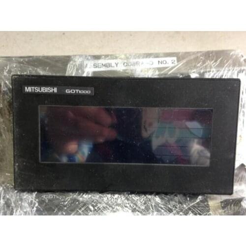 Touch screen GT1030-HBD , 90% appearance new ; 3 months warranty ; in stock, please inquiry before ordering
