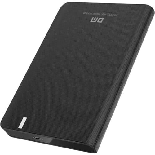 Hoco Hdd And Enclosures