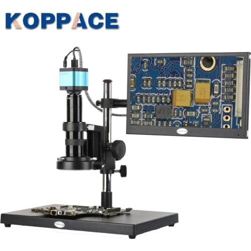 KOPPACE SLR Cameras
