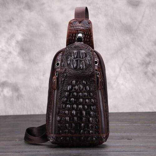 Newsbirds Men's Handbags