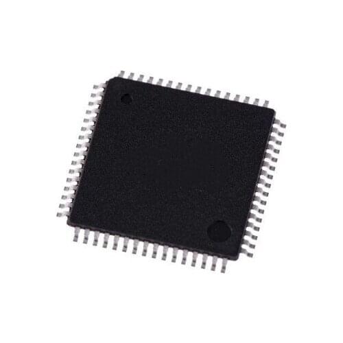 New TDA7705DCM TDA7705 TQFP64 10pcs/lot