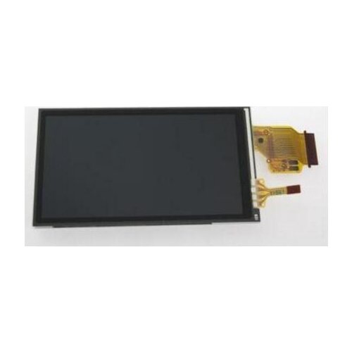 NEW LCD Display Screen For SONY HDR-PJ10E HDR-PJ30E HDR-PJ37E HDR-PJ50E PJ10E PJ30E PJ37E PJ50E Video Camera + Touch