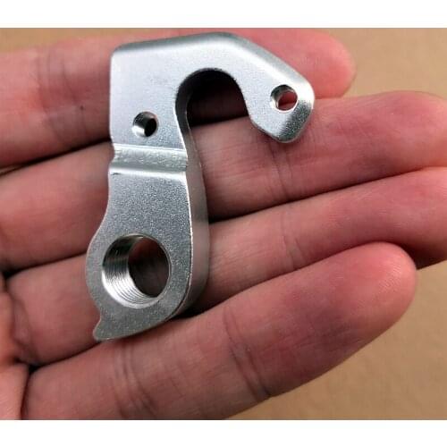 5pc Bicycle rear derailleur hanger For Nashbar #NB-CR22 BIKE Nashbar Carbon 105 Road dropout mtb rear derailleur hanger extender