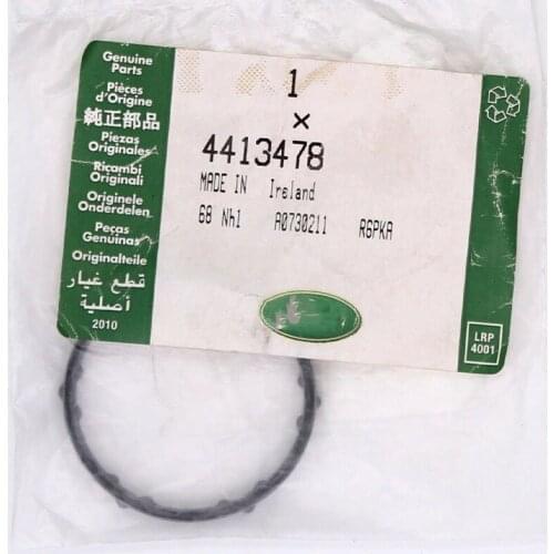 RHLLT Intake Manifold Gaskets