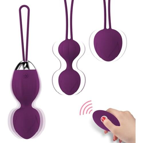 Secwell Vaginal Balls