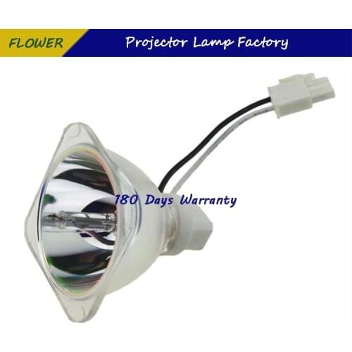 5J.J4S05.001 Replacement Projector Lamp/Bulb For BenQ MW814ST/MS500 P/MX501/MP515 ST/MP515P/MP525/TX501