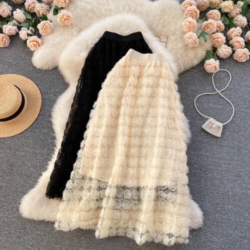 SR.Singreiny Women's Skirts