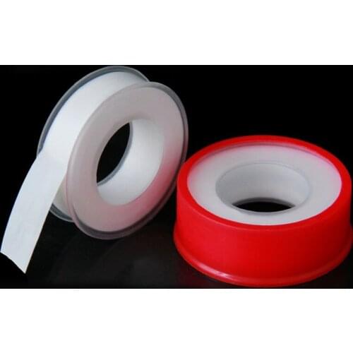 Raw material with water tape Fuji silicone gas engineering sealing water pipe tape