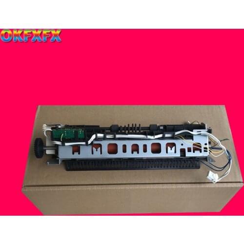 Original New for hp LaserJet 1018 1020 M1005 for canon LBP2900 LBP3000 Fuser Assembly Fuser Unit RM1-2096 220V RM1-2086 110V