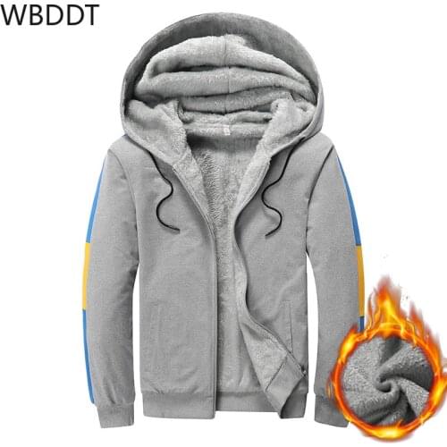 WBDDT Mens Fleece Hoodies