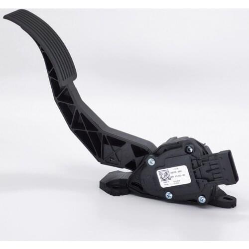 OEM 1108200-SA01 Electronic Throttle Accelerator Pedal Assembly Accelerator Pedal Sensor For Dongfeng Fengon 580 S370 S560 IX5