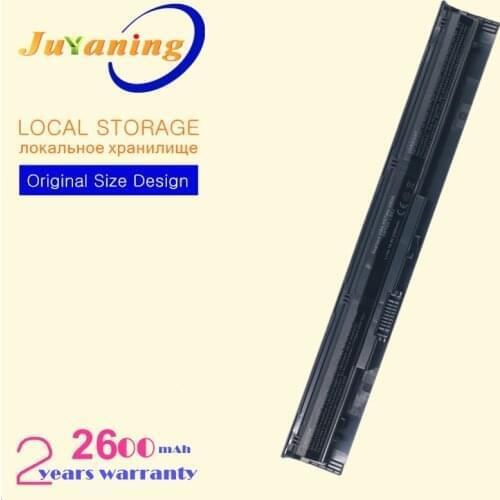 VI04 Laptop Battery For HP Pavilion 14 15 17 Envy 14 15 17 SERIES HSTNN-DB6J HSTNN-DB6I HSTNN-DB6K HSTNN-LB61 HSTNN-LB6I