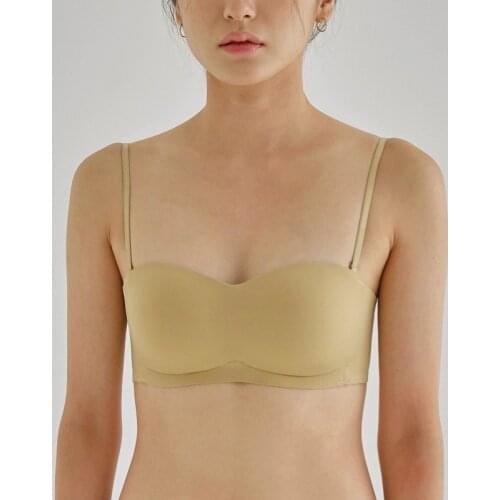 Seamless Bras For Women Female Underwear Sexy Brassiere Active Push Up Bra Pack Top BH Comfort Lingerie Bralette Summer Cotton