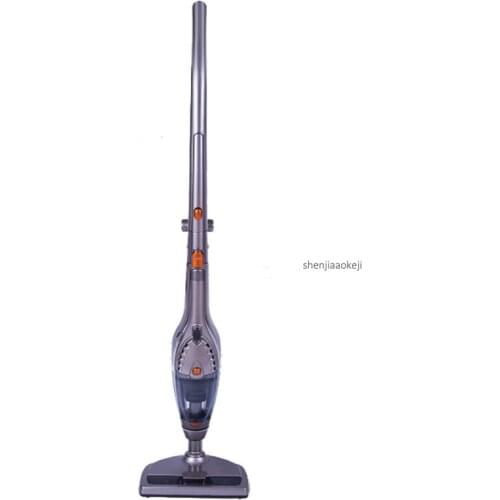 Household wireless vacuum cleaner VC210 Portable car multi-function vacuum cleaning machine handheld cordless sweeper 100-240v