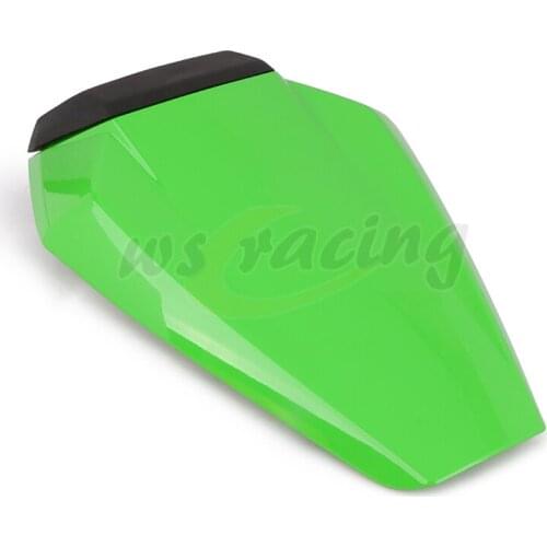 5 Color Rear Seat Cover Fairing Cowl For Kawasaki ZX10R ZX-10R ZX 10R 2016 2017 2018