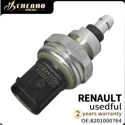 CHENHO NEW BRAND 8201000764 AIR PRESSURE SENSOR for N-ISSAN JUKE QASHQAI 1.5 1.6 2.0 DCI 2 orders
