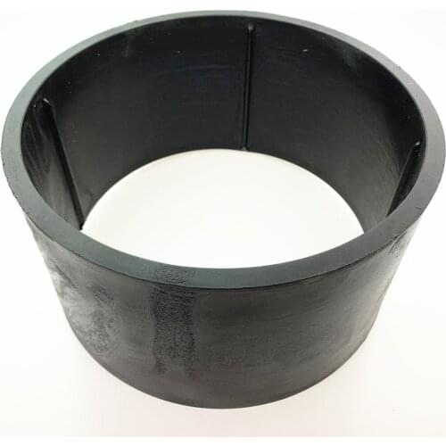DIY Go-karting Refit Parts 5-inch Tire Sleeve Drift Three-wheel Kart 5 Inch Drift Ring Drift Sleeve
