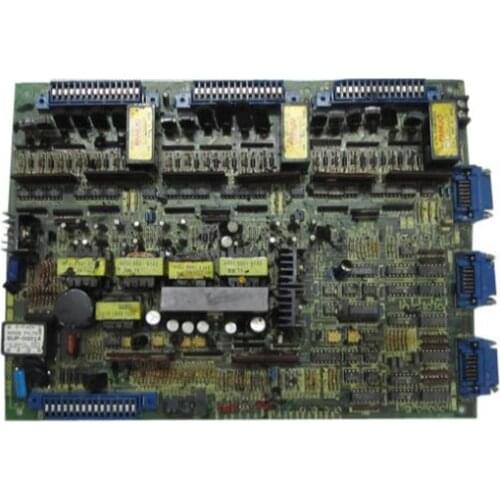 For FANUC a16b-1100-0280 1 year warranty
