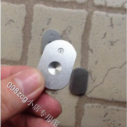 For Old Great Wall H6 630 Chevrolet Chery Epica Rearview Mirror Base Card 6