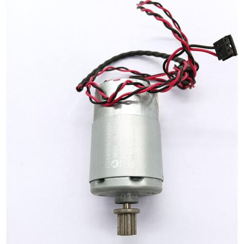 Motor RS445PA15200R 00.EM-518 fits for eps printer parts