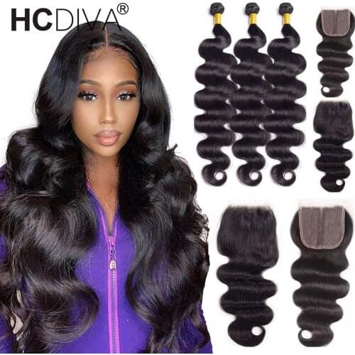 HCDIVA Lace Wigs
