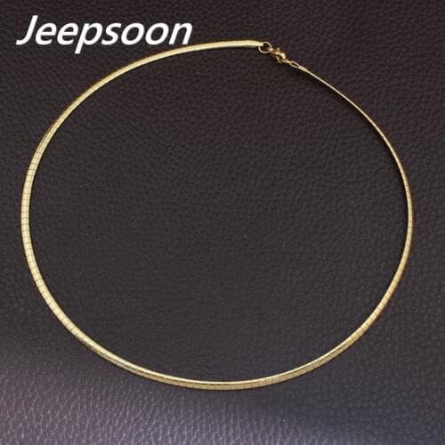 Jeepsoon Vintage Chokers