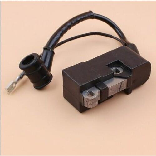 MACHINETEC IGNITION COIL FOR CHINESE CHAINSAW 45CC 52CC 58CC 4500 5200 5800