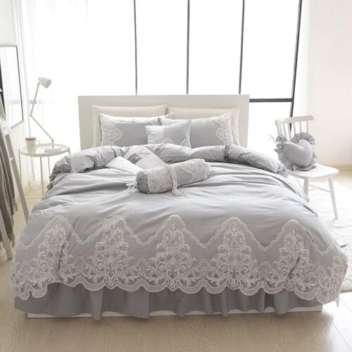 European style Bohemia duvet cover set winter comforter cover bedsheet Pillowcase bedding sets Queen King size Bedlinen 3d 4pc