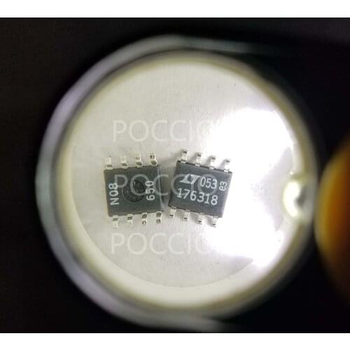 LT1763 LT1763CS8-1.8 LT1763IS8-1.8 LT1763CS8-2.5 LT1763IS8-2.5 - 500mA, Low Noise, LDO Micropower Regulators