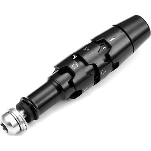 New 3pcs RH Golf .335 or .350 Tip Shaft Adapter Sleeve for Callaway MAVRIK Rogue Epic GBB Epic Sub Zero