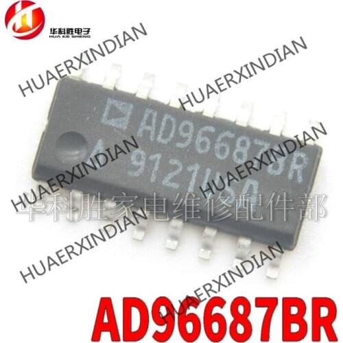 New Original AD96687BR AD96687